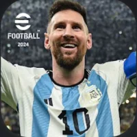 eFootball™ Mod Apk 10.2.2 (Mod Menu)