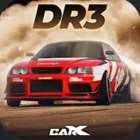 CarX Drift Racing 3 Mod Apk 1.9.1 (Mod Menu) Unlimited Money